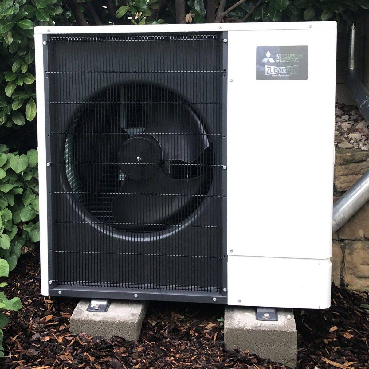 Heizung HEAT Wärmesysteme GmbH