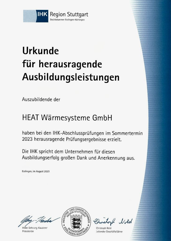(c) Heat.de