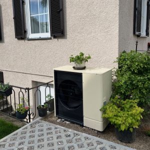 Mit individueller Lackierung